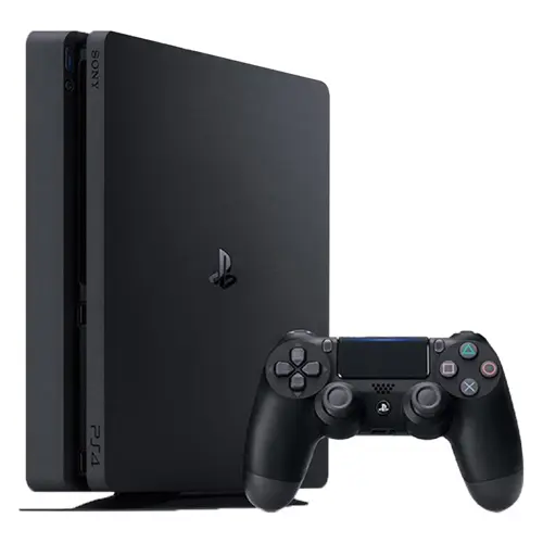 کنسول بازی سونی مدل Playstation 4 Slim کد Region 2 CUH 2200 ظرفیت 500 گیگابایت (2) 2DU2dt